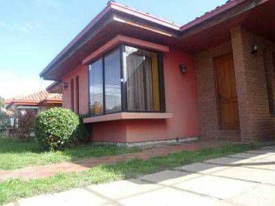 Home For Sale in Region De O'Higgins, Chile