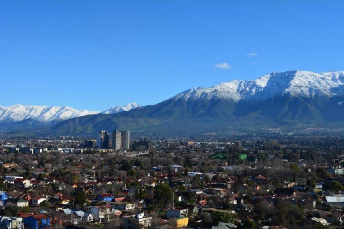 Picture of Apartment For Sale in Maipo, Region Metropolitana
, Chile