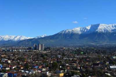 Apartment For Sale in Maipo, Chile