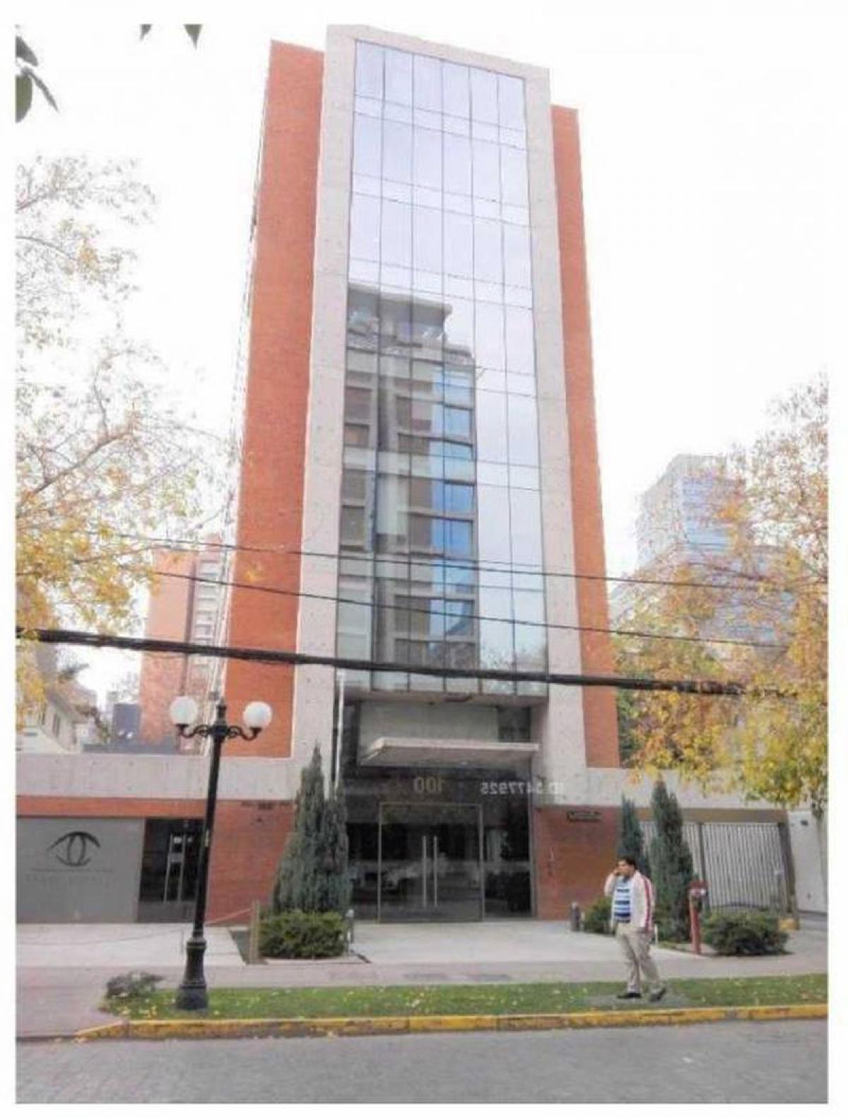 Picture of Office For Sale in Santiago, Region Metropolitana
, Chile