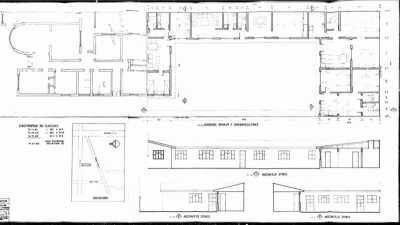 Condo For Sale in Santiago, Chile