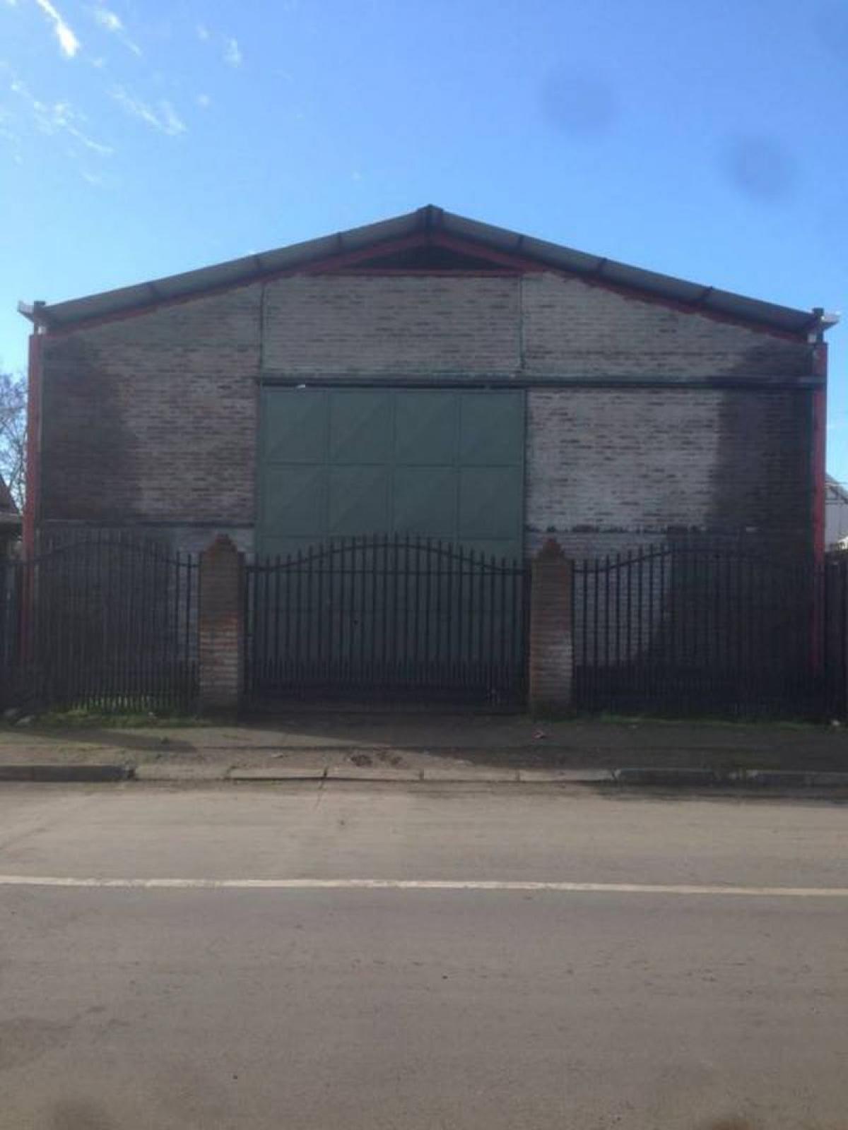 Picture of Home For Sale in Region Del Maule, Maule, Chile