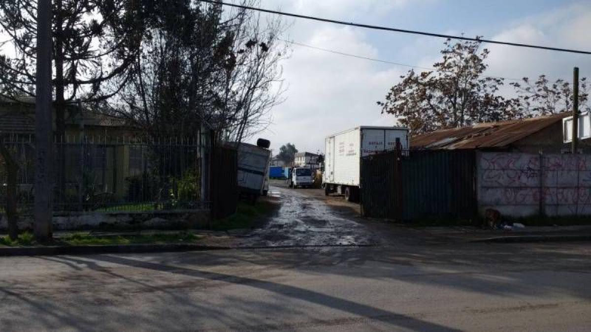 Picture of Condo For Sale in Santiago, Region Metropolitana
, Chile