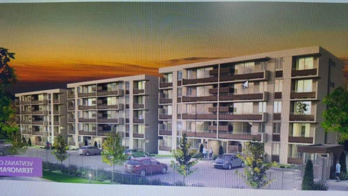 Picture of Apartment For Sale in Region Del Maule, Maule, Chile