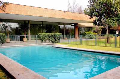 Home For Sale in Chacabuco, Chile