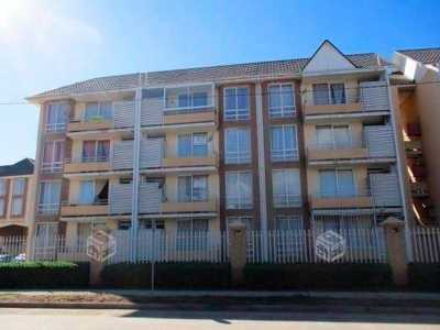 Apartment For Sale in Region De Coquimbo, Chile