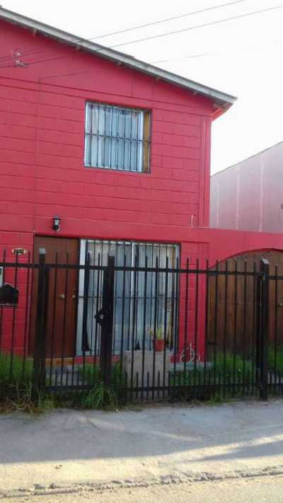 Home For Sale in Region De Coquimbo, Chile