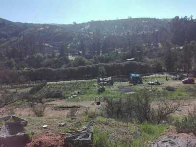 Residential Land For Sale in Region De Valparaiso, Chile