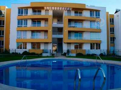 Apartment For Sale in Region De Coquimbo, Chile