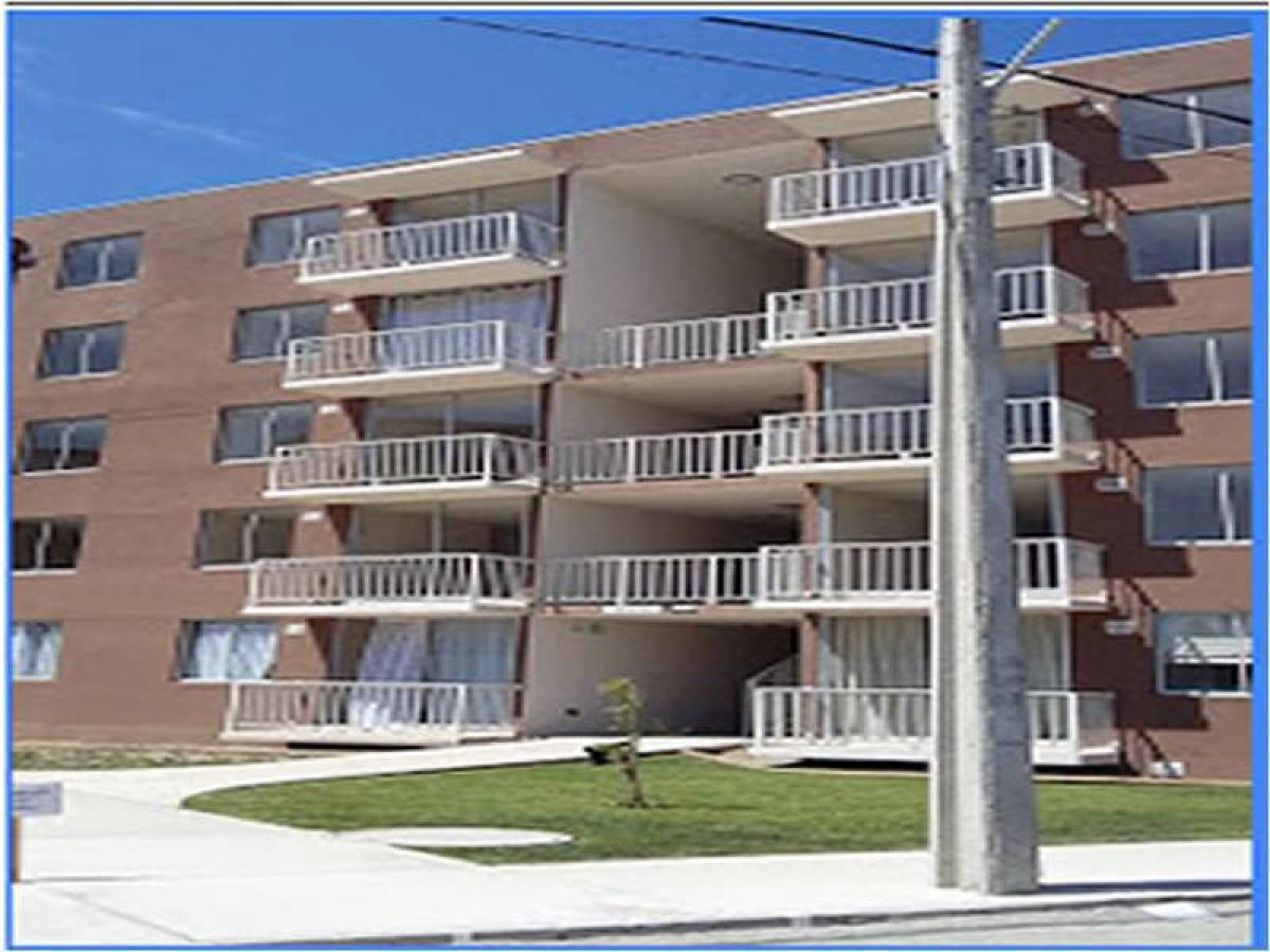 Picture of Apartment For Sale in Region De Coquimbo, Coquimbo, Chile