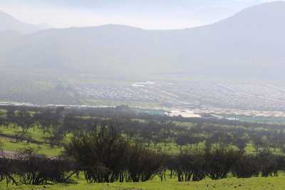 Residential Land For Sale in Chacabuco, Chile