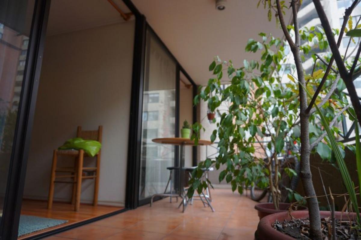 Picture of Apartment For Sale in Region Metropolitana, Region Metropolitana
, Chile