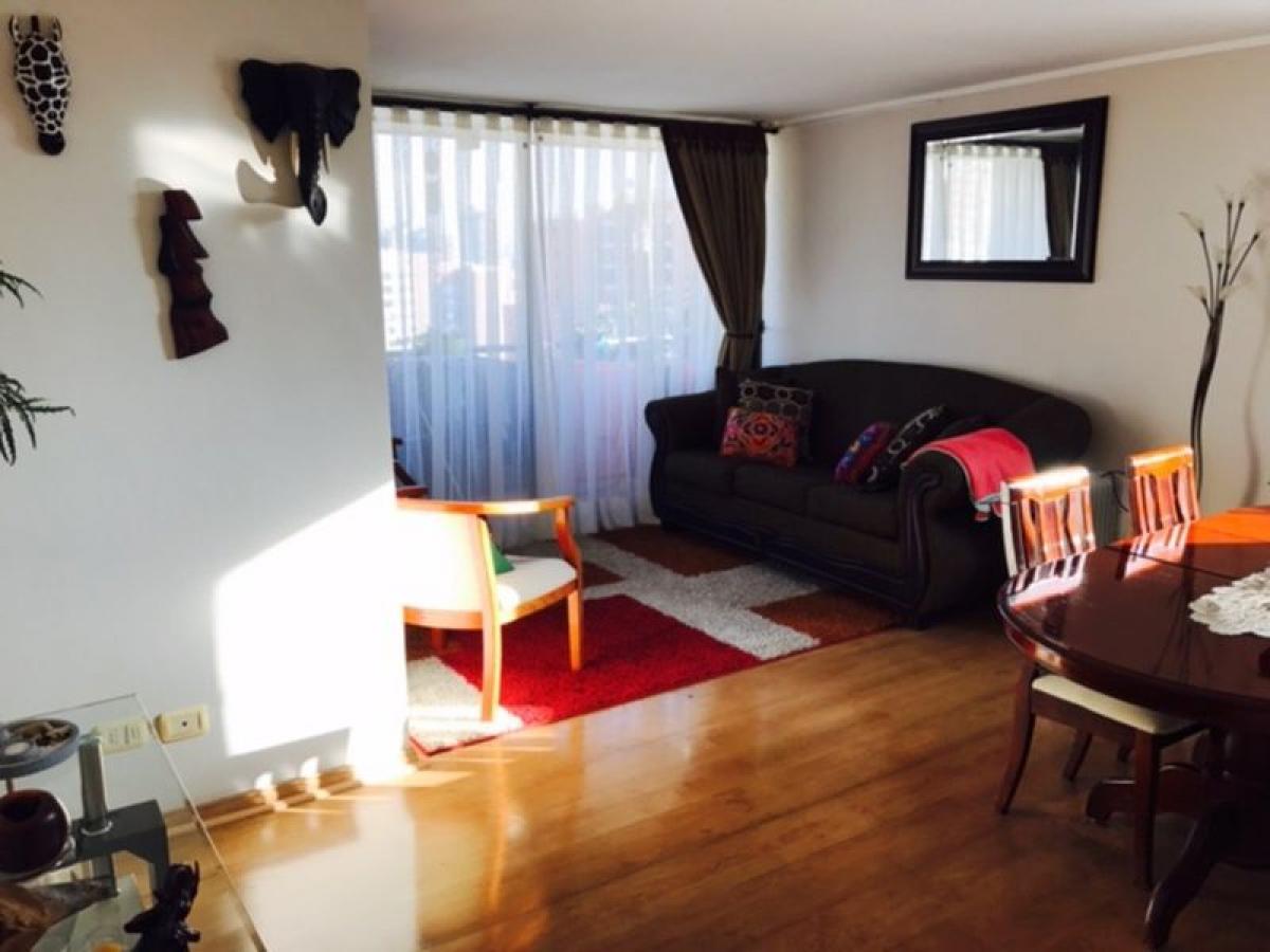 Picture of Apartment For Sale in Region Metropolitana, Region Metropolitana
, Chile