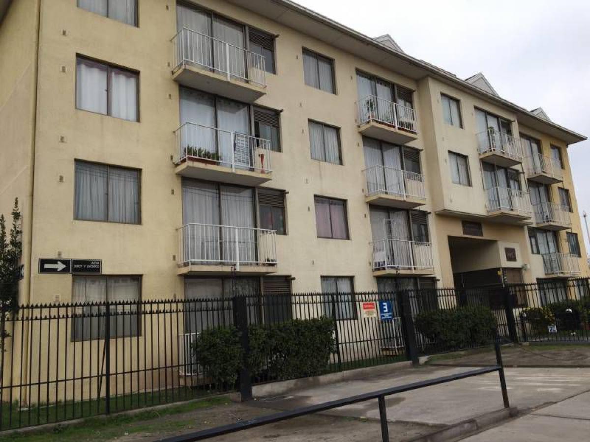 Picture of Apartment For Sale in Cordillera, Region Metropolitana
, Chile