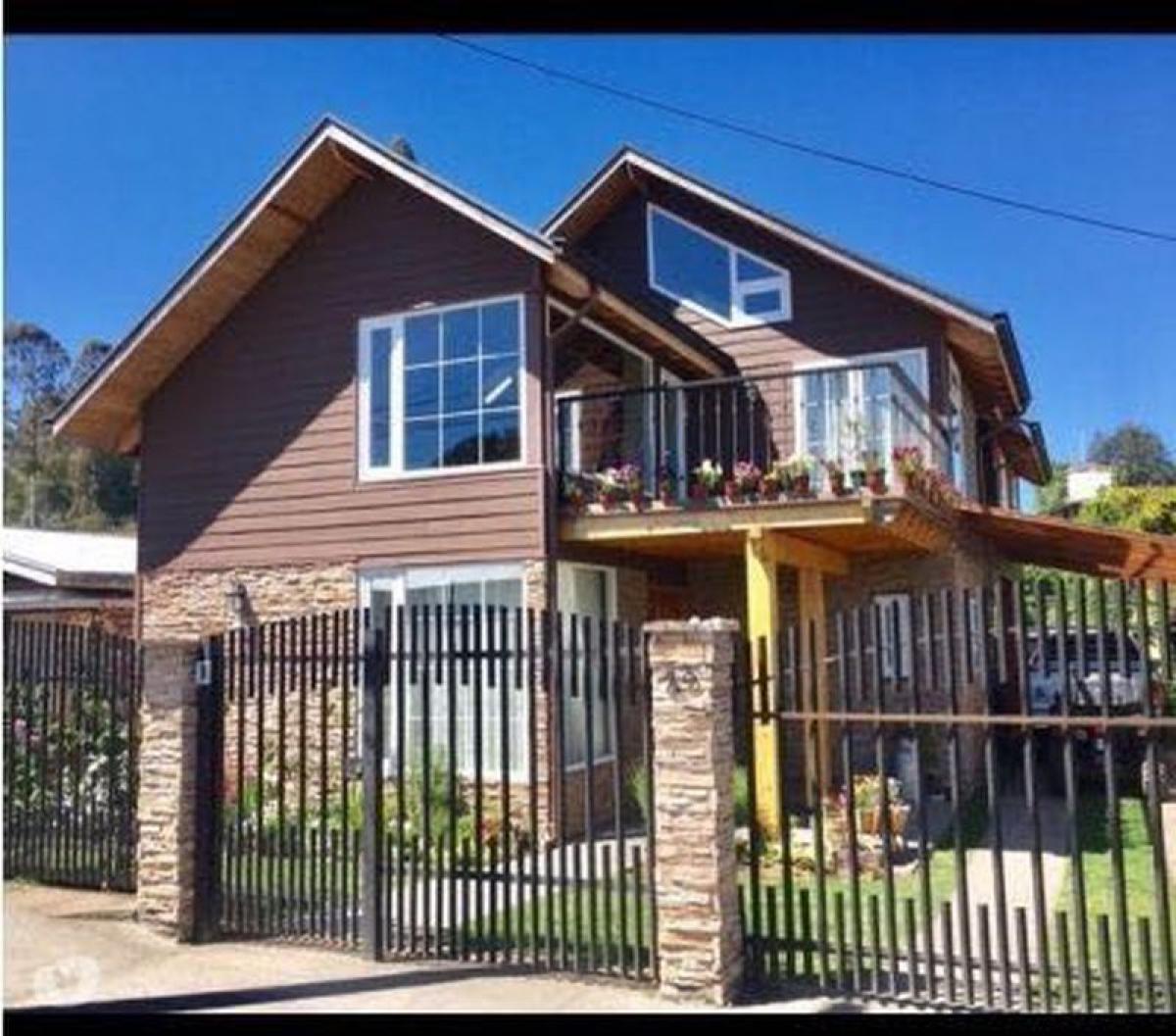 Picture of Home For Sale in Region De Los Rios, Los Rios, Chile