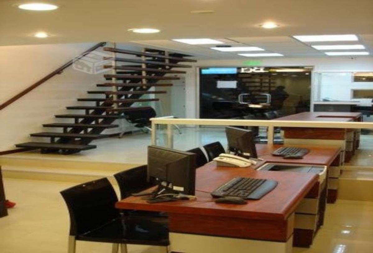 Picture of Office For Sale in Region De Valparaiso, Valparaiso, Chile