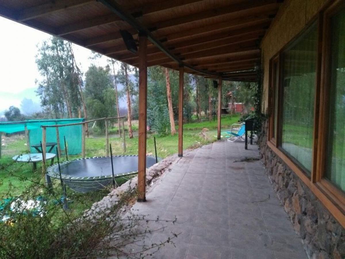 Picture of Residential Land For Sale in Talagante, Region Metropolitana
, Chile