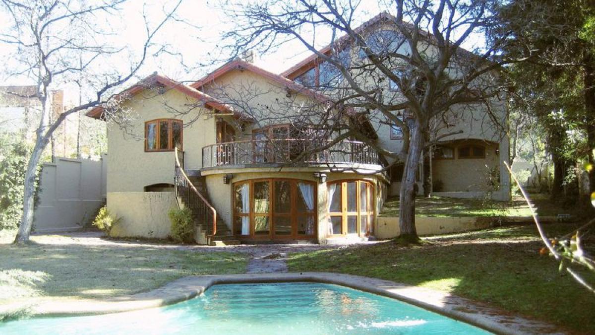 Picture of Home For Sale in Santiago, Region Metropolitana
, Chile
