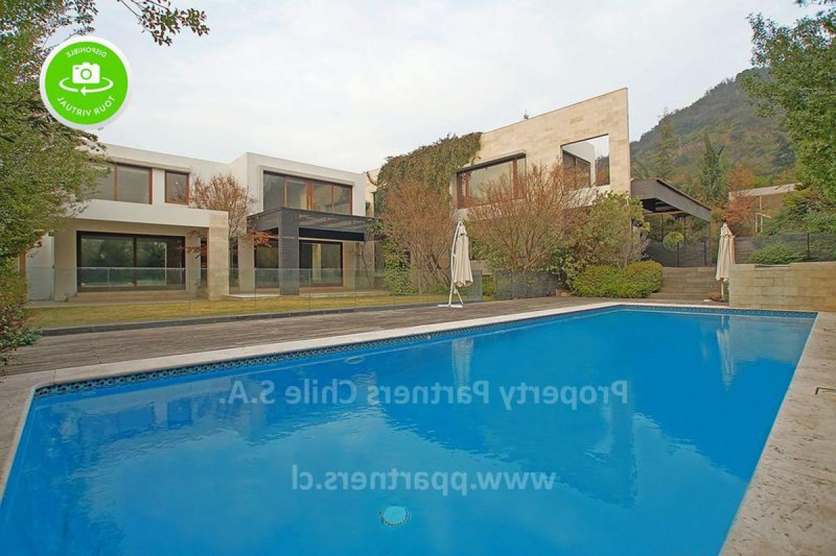 Picture of Home For Sale in Santiago, Region Metropolitana
, Chile