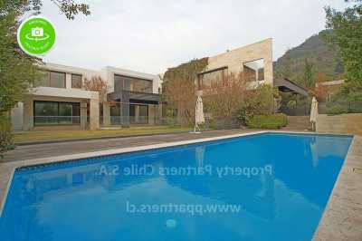 Home For Sale in Santiago, Chile