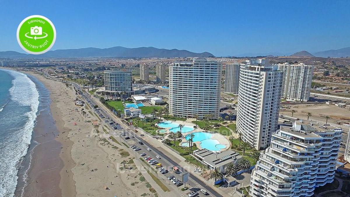 Picture of Apartment For Sale in Region De Coquimbo, Coquimbo, Chile