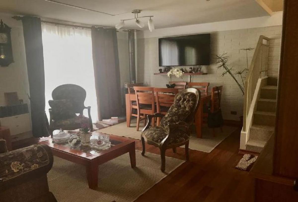 Picture of Home For Sale in Region De Valparaiso, Valparaiso, Chile