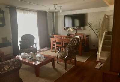 Home For Sale in Region De Valparaiso, Chile