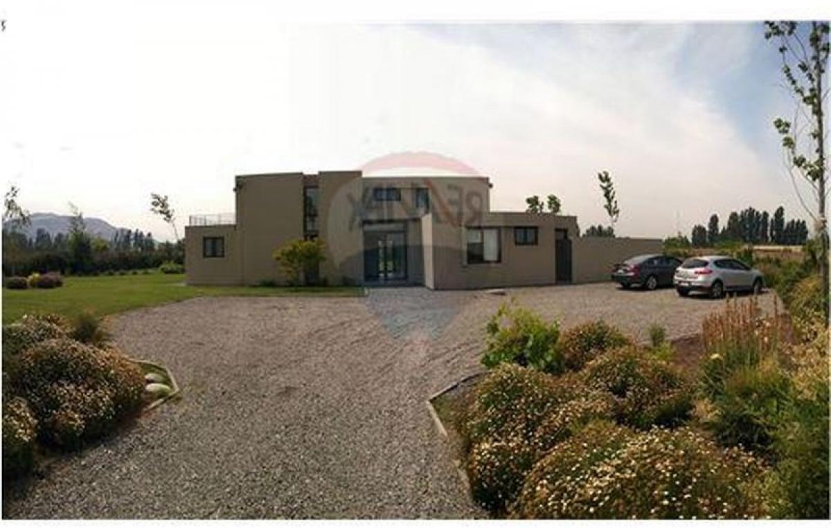 Picture of Home For Sale in Chacabuco, Region Metropolitana
, Chile