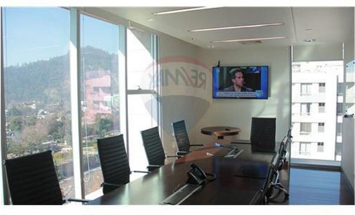 Picture of Office For Sale in Santiago, Region Metropolitana
, Chile