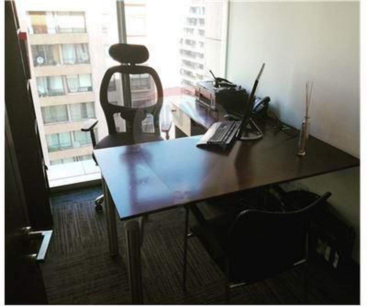 Picture of Office For Sale in Santiago, Region Metropolitana
, Chile