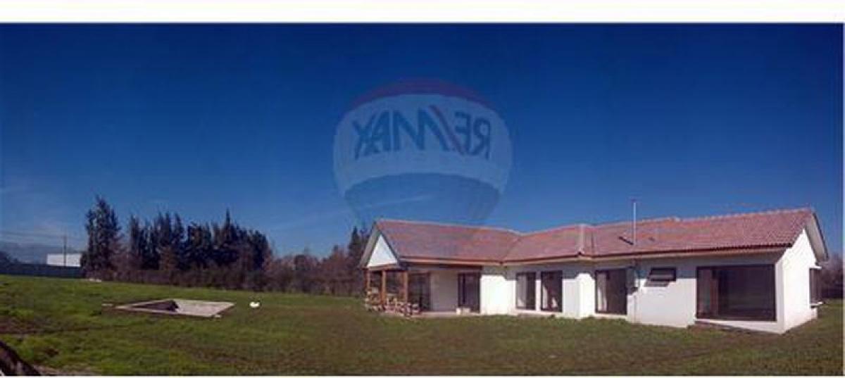 Picture of Home For Sale in Chacabuco, Region Metropolitana
, Chile