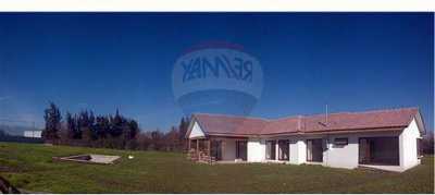 Home For Sale in Chacabuco, Chile