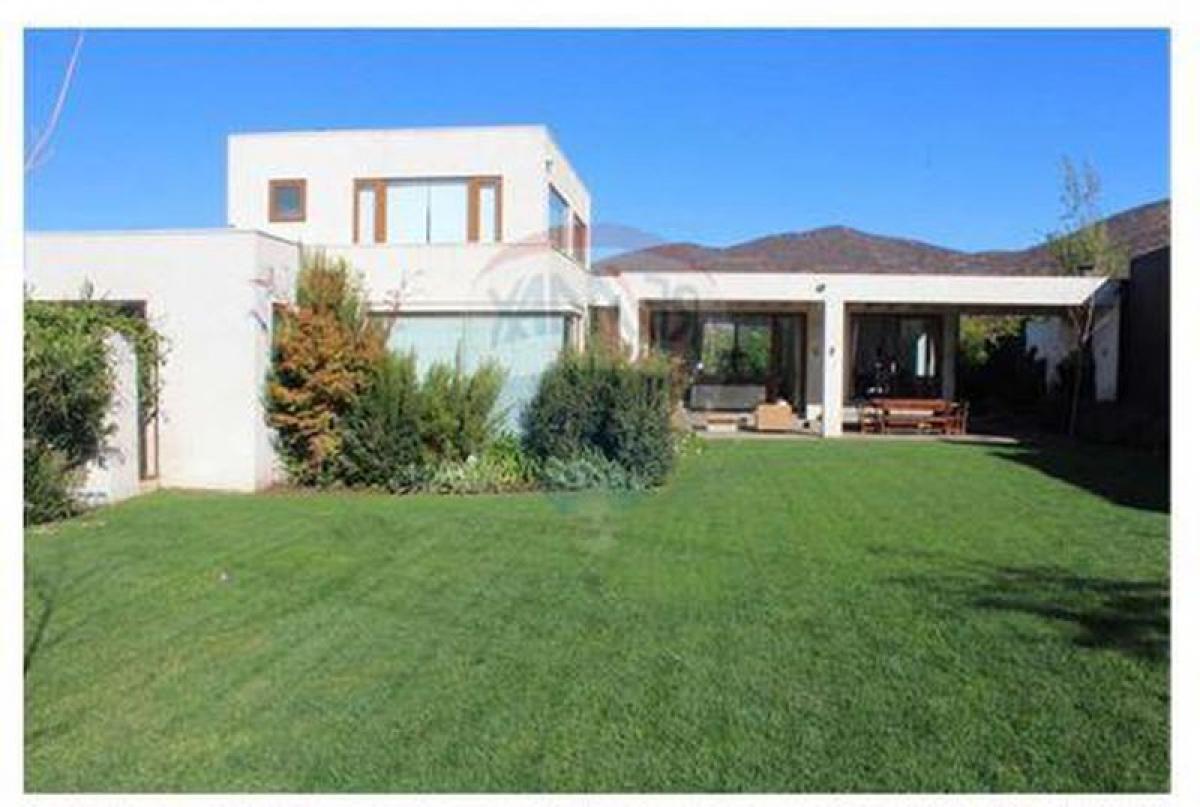 Picture of Home For Sale in Chacabuco, Region Metropolitana
, Chile