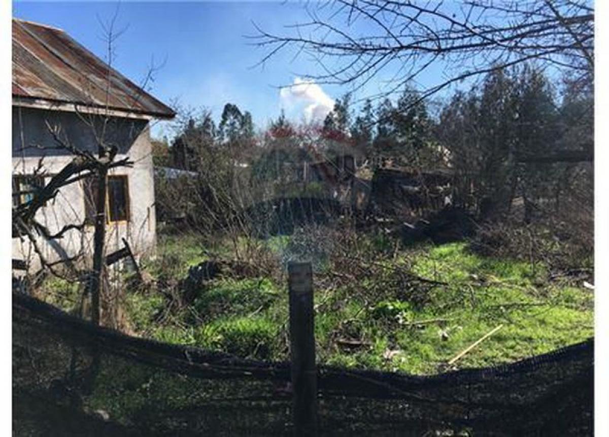 Picture of Residential Land For Sale in Region Del Maule, Maule, Chile