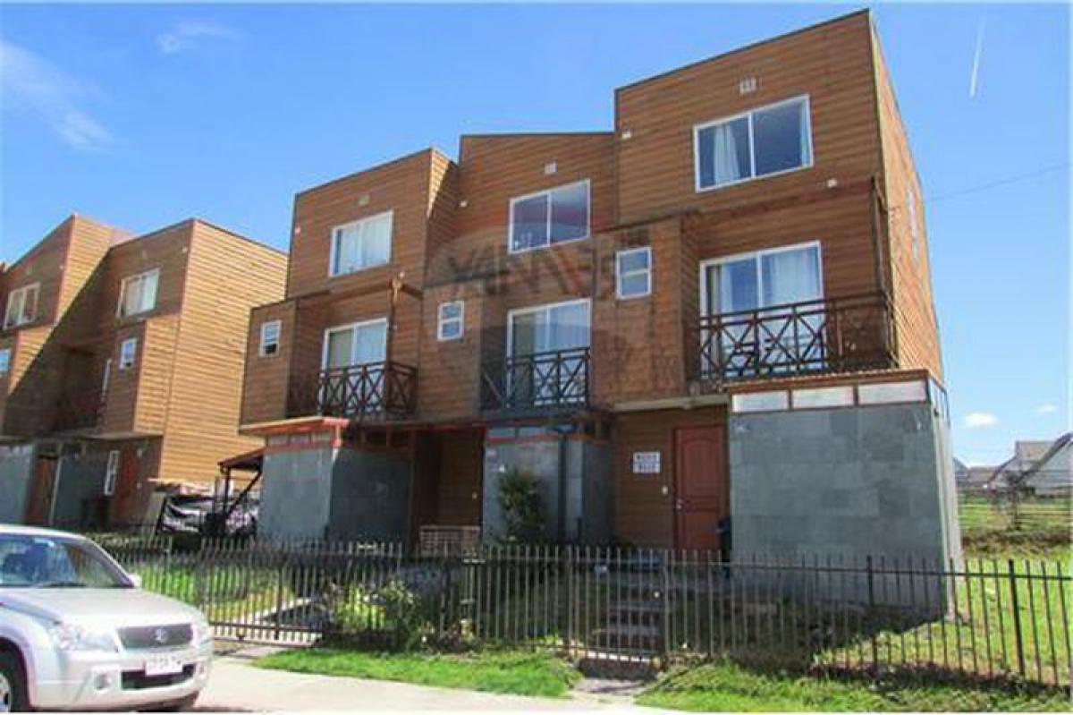 Picture of Apartment For Sale in Region De Los Rios, Los Rios, Chile