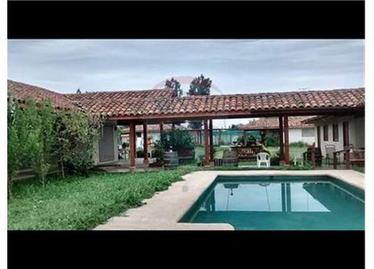 Picture of Home For Sale in Talagante, Region Metropolitana
, Chile