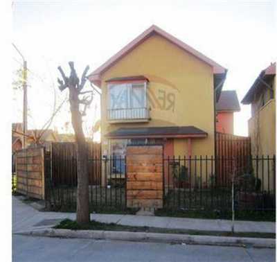 Home For Sale in Maipo, Chile