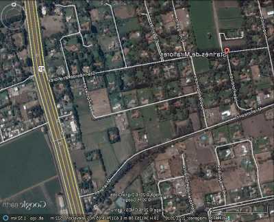 Residential Land For Sale in Chacabuco, Chile