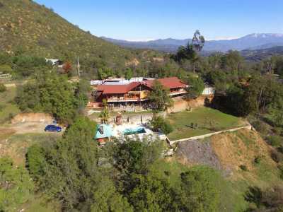 Residential Land For Sale in Melipilla, Chile