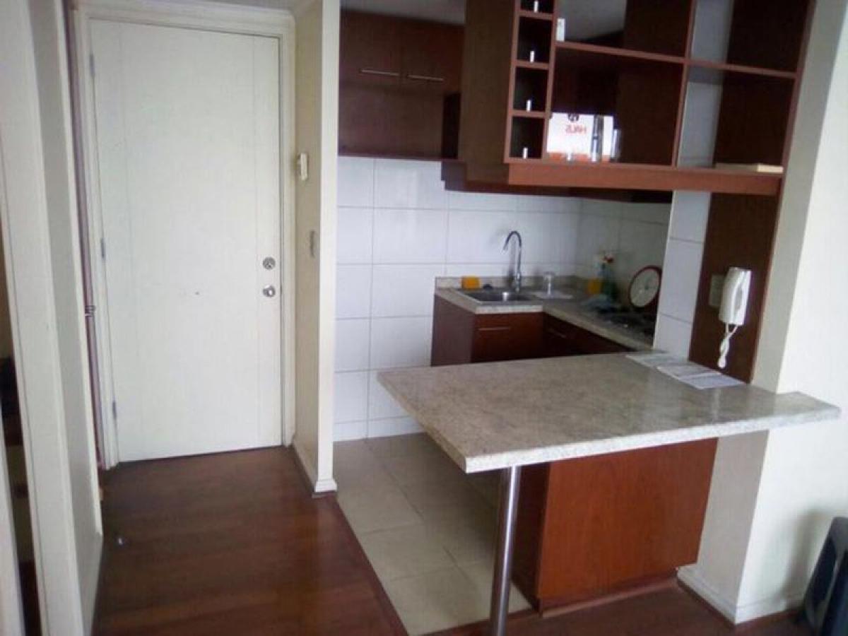 Picture of Apartment For Sale in Region Metropolitana, Region Metropolitana
, Chile