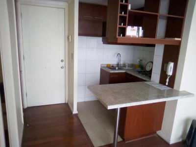 Apartment For Sale in Region Metropolitana, Chile