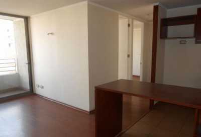 Apartment For Sale in Santiago, Chile