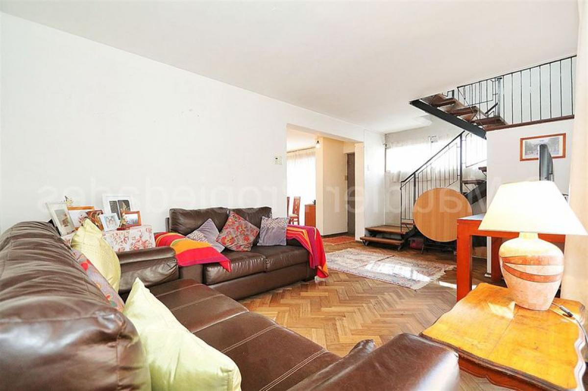 Picture of Office For Sale in Santiago, Region Metropolitana
, Chile