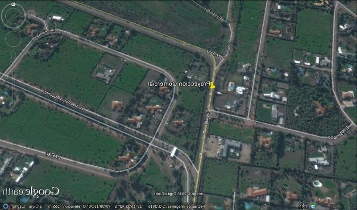 Picture of Home For Sale in Chacabuco, Region Metropolitana
, Chile