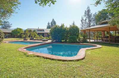 Home For Sale in Chacabuco, Chile