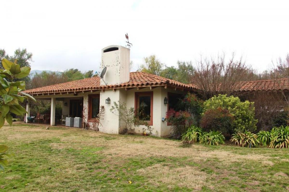 Picture of Home For Sale in Chacabuco, Region Metropolitana
, Chile