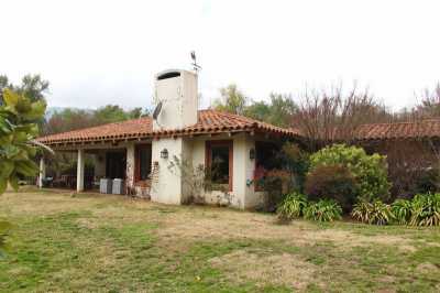 Home For Sale in Chacabuco, Chile