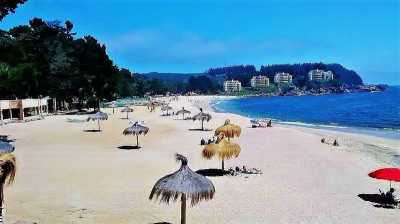 Residential Land For Sale in Region Del Bio Bio, Chile