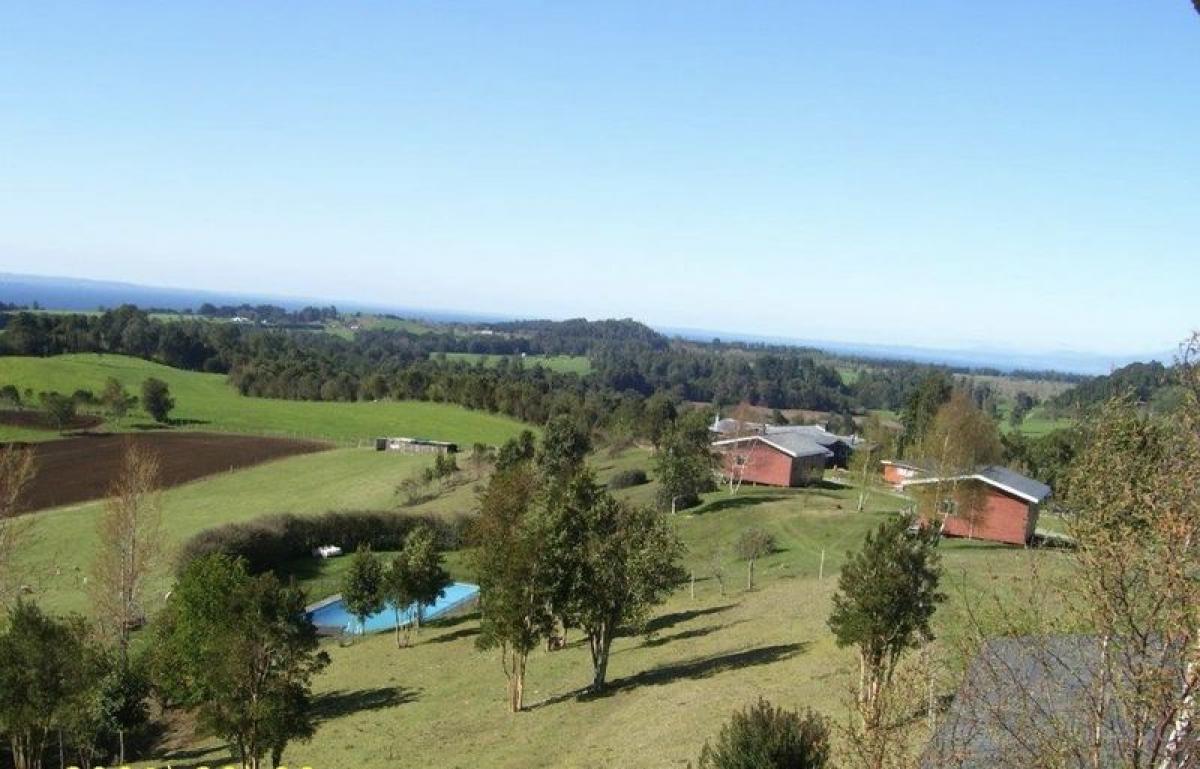 Picture of Home For Sale in Region De Los Rios, Los Rios, Chile