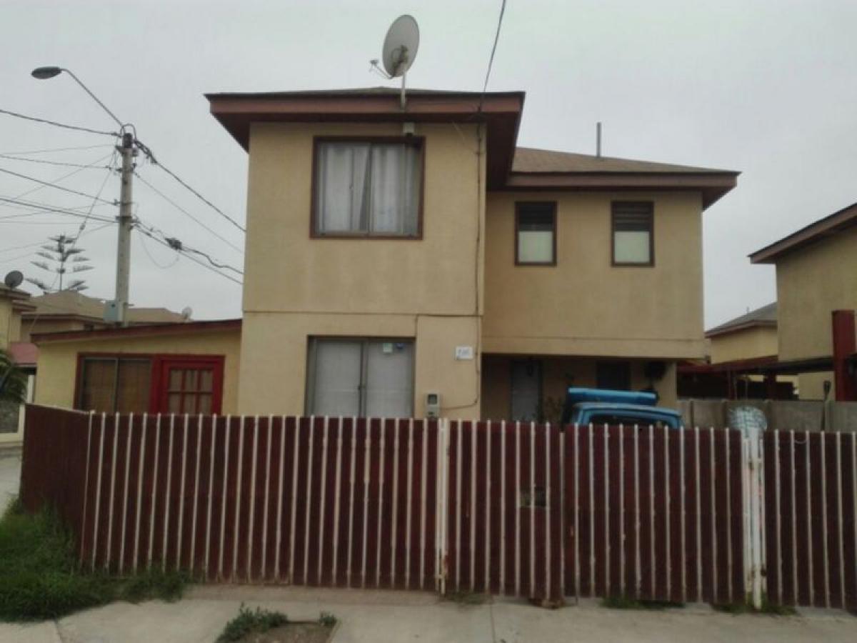 Picture of Home For Sale in Region De Atacama, Atacama, Chile
